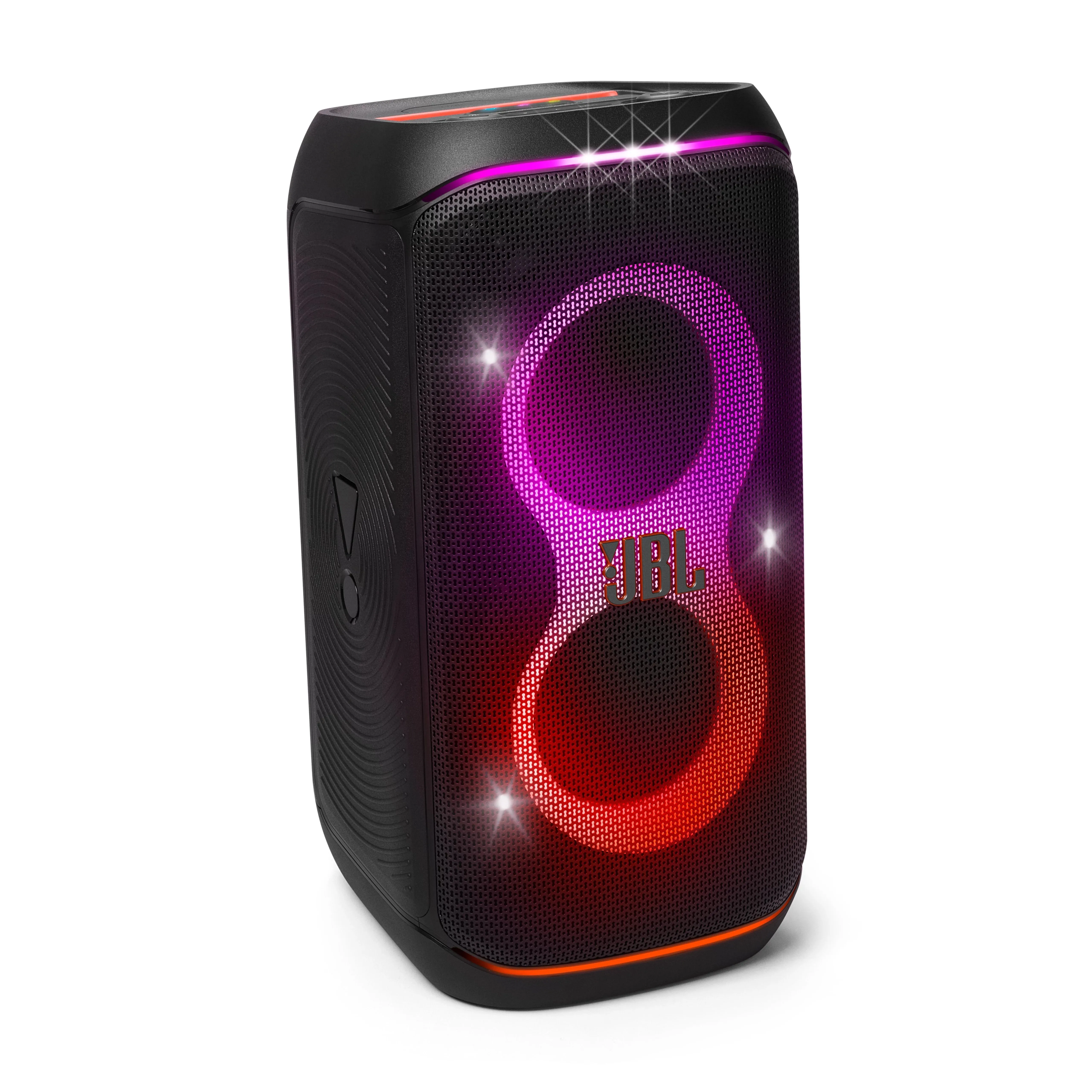 Product Image for Enceinte sono DJ portable partybox club 120 noir JBL