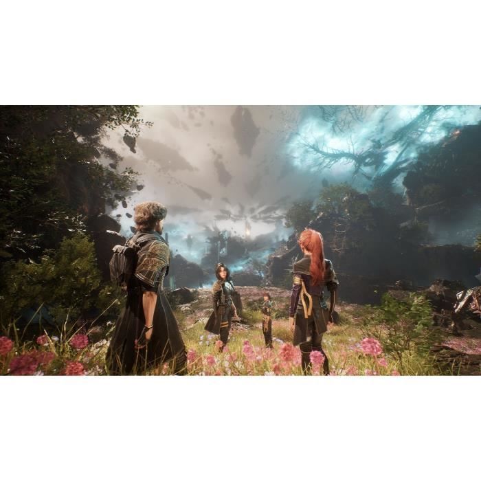 Clair Obscur : Expedition 33 - Jeu Ps5