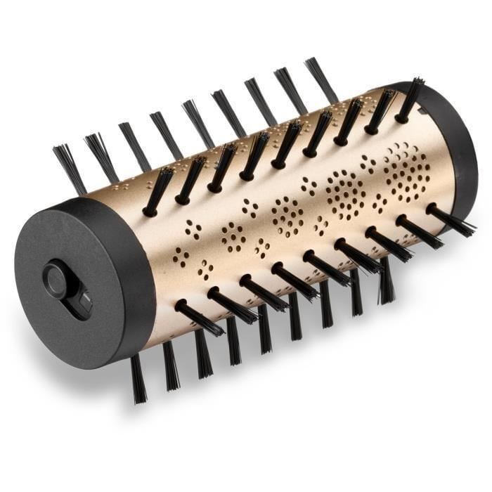 Babyliss As952e Brosse Soufflante Rotative/big Hair Dual