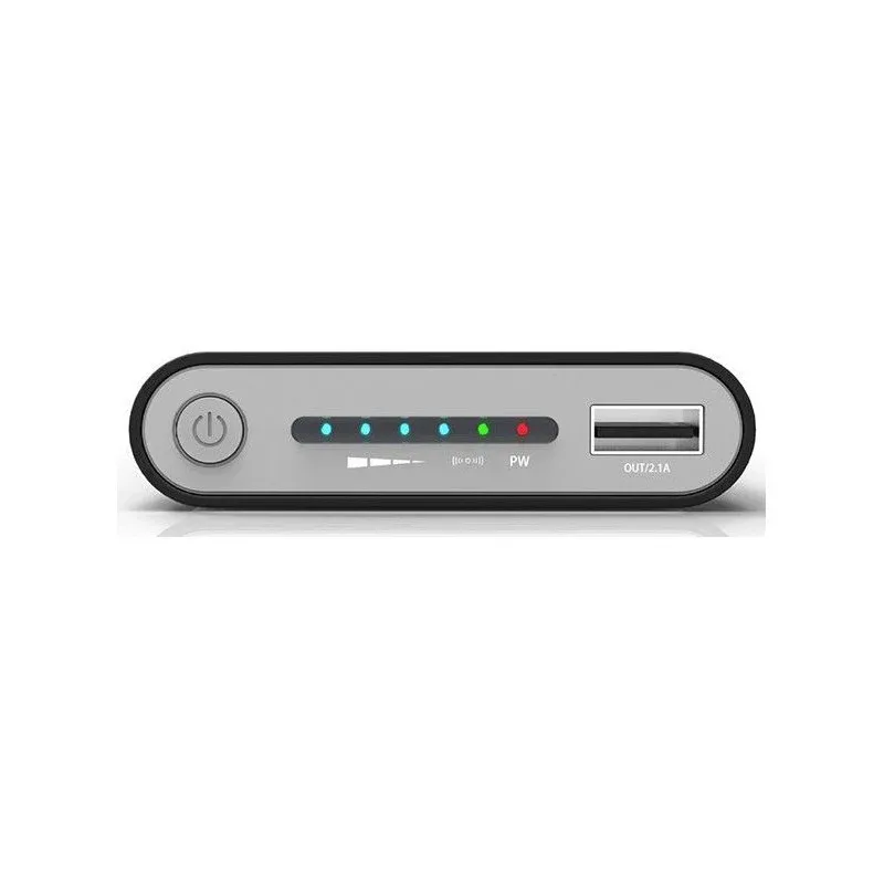 Batterie De Secours Akashi Altpb 8000 Wirl