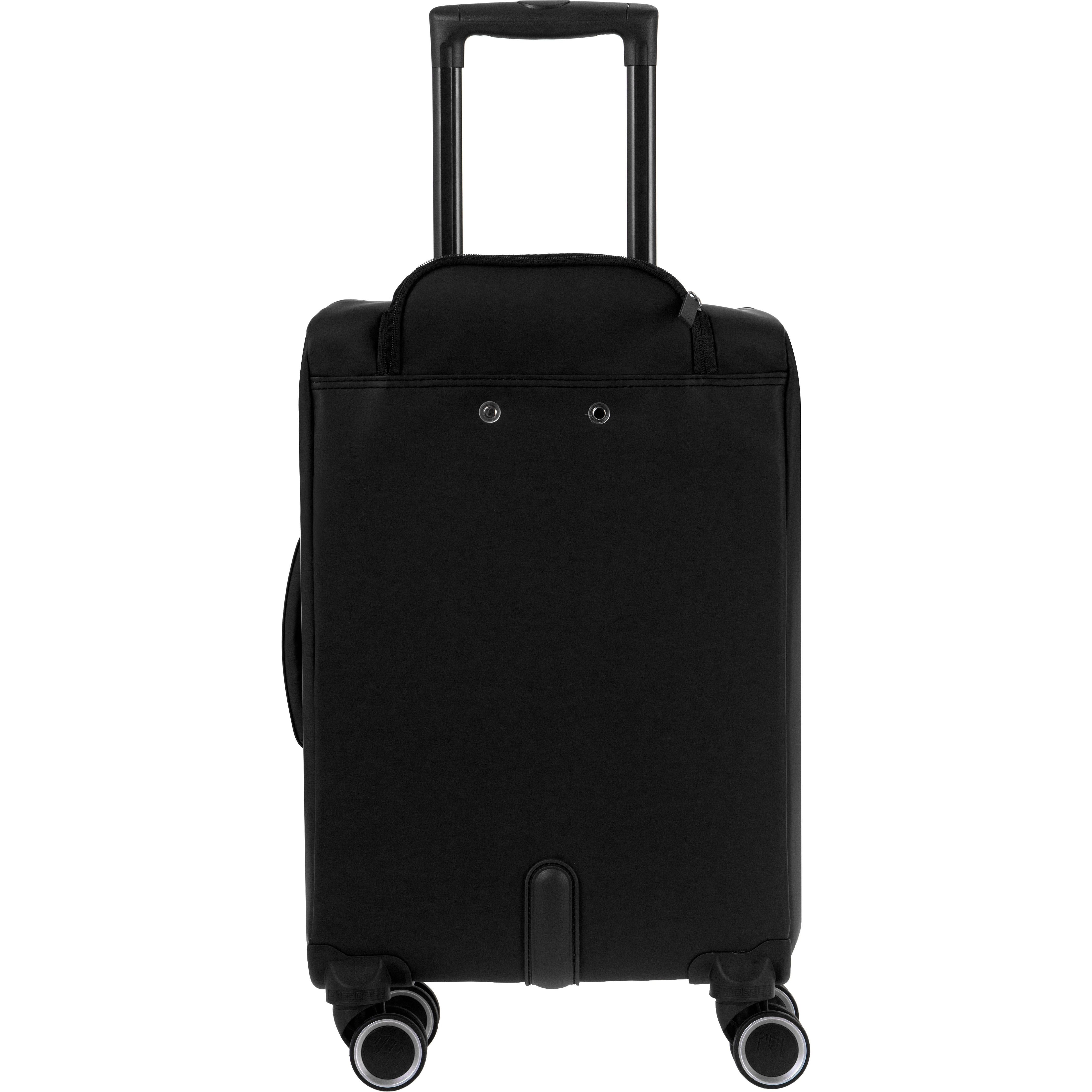Valise Cabine Black Nap Gylbag