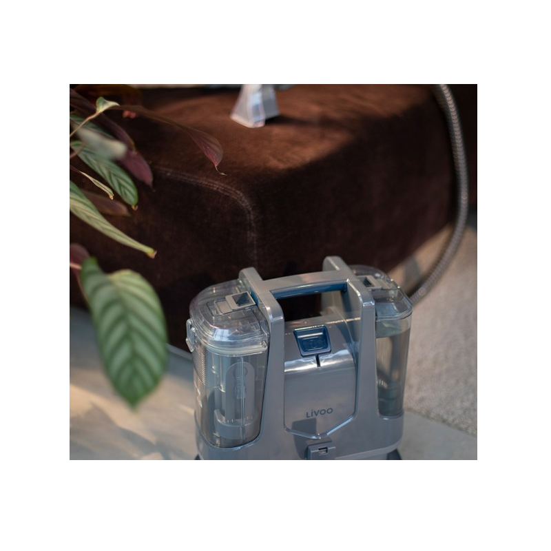 Nettoyeur Multi Surface Livoo Doh134