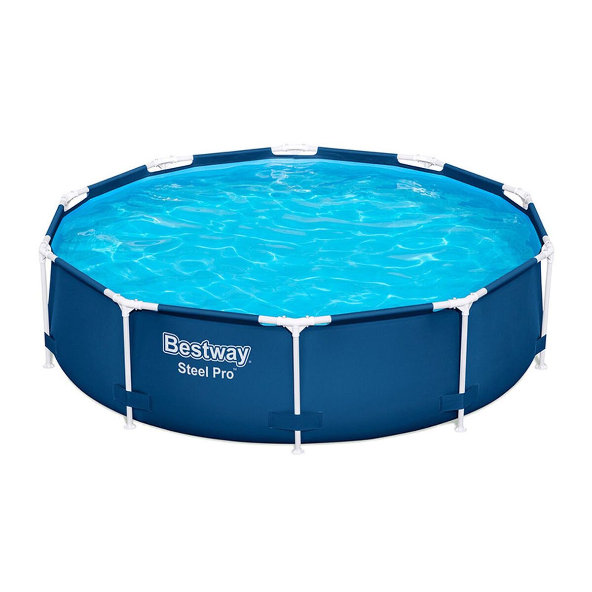 Piscine Démontable Bestway 305 X 76 Cm