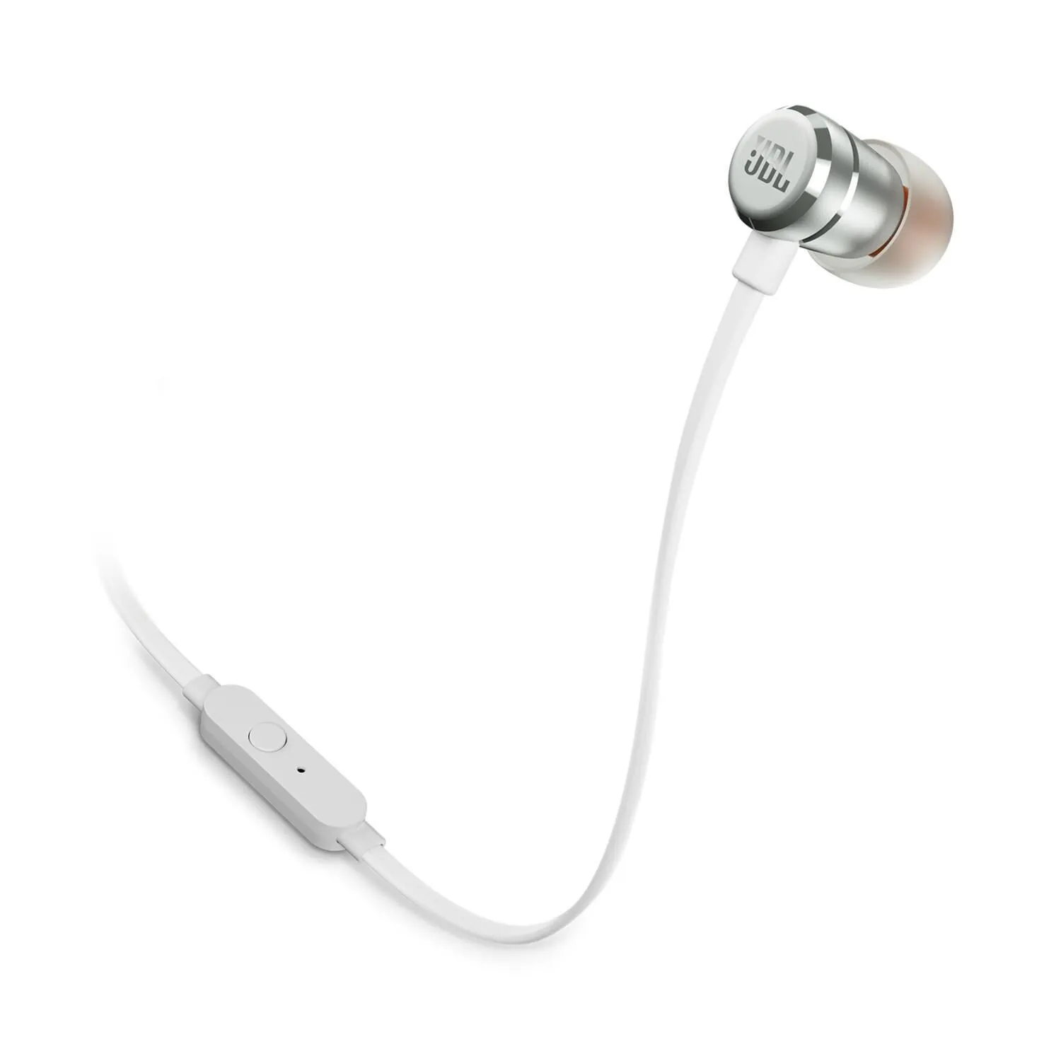 Product Image for Ecouteurs intra auriculaires filaire Argent JBL