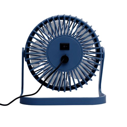Sogo Ven-ss-21401-n Ventilateur Bleu