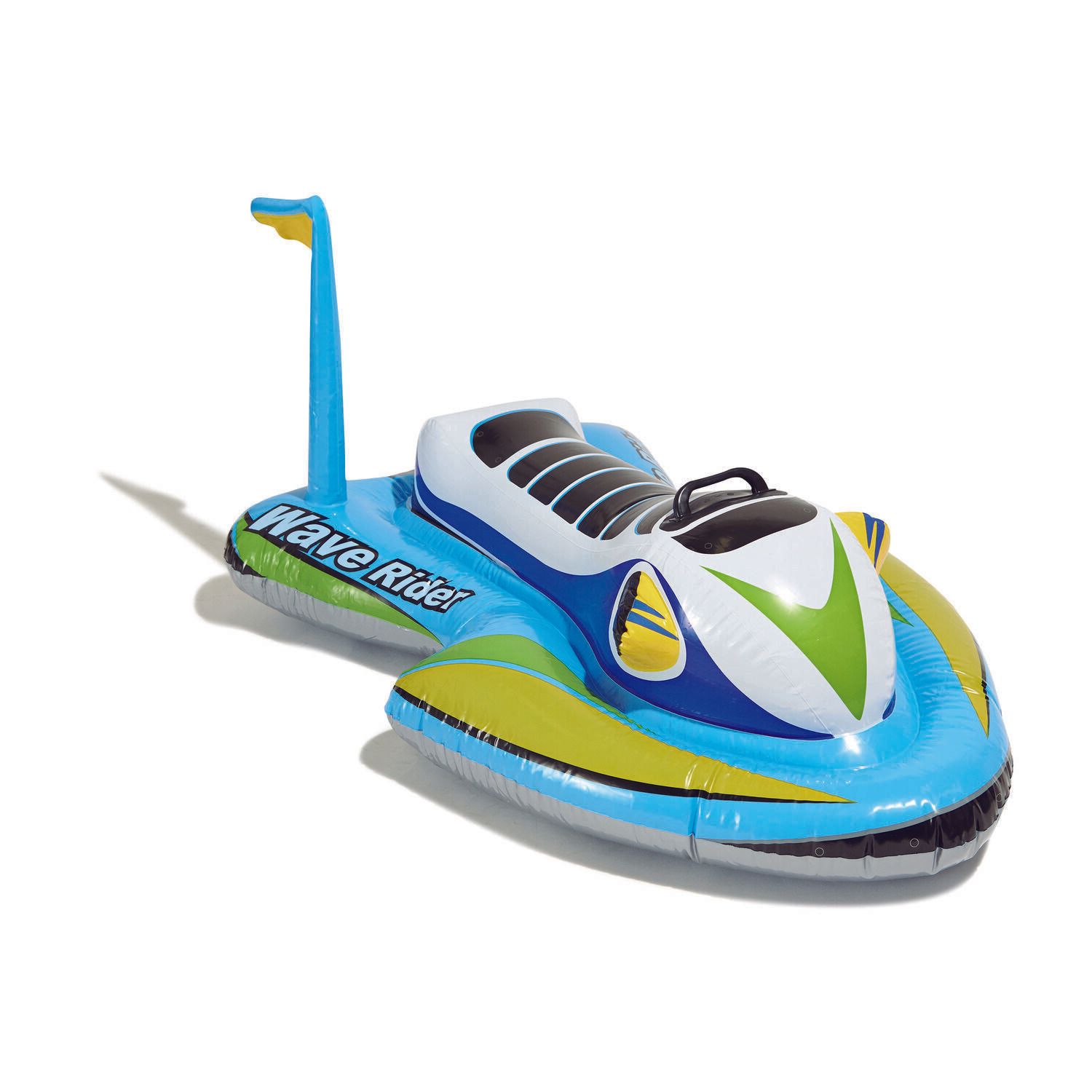 Jet ski gonflable 117x77 INTEX