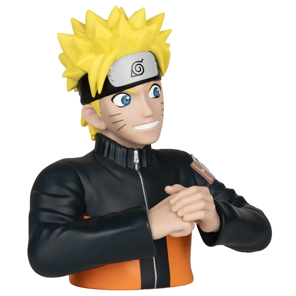 Tirelire Naruto - Naruto KONIX