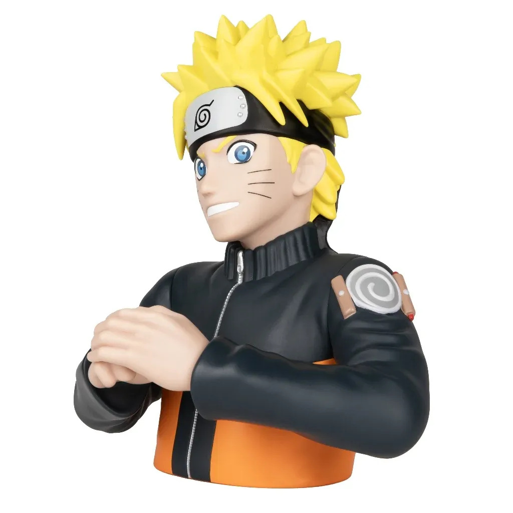 Tirelire Naruto - Naruto KONIX