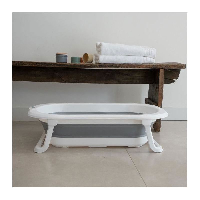 Baignoire Pliable Foldy Petit Modele