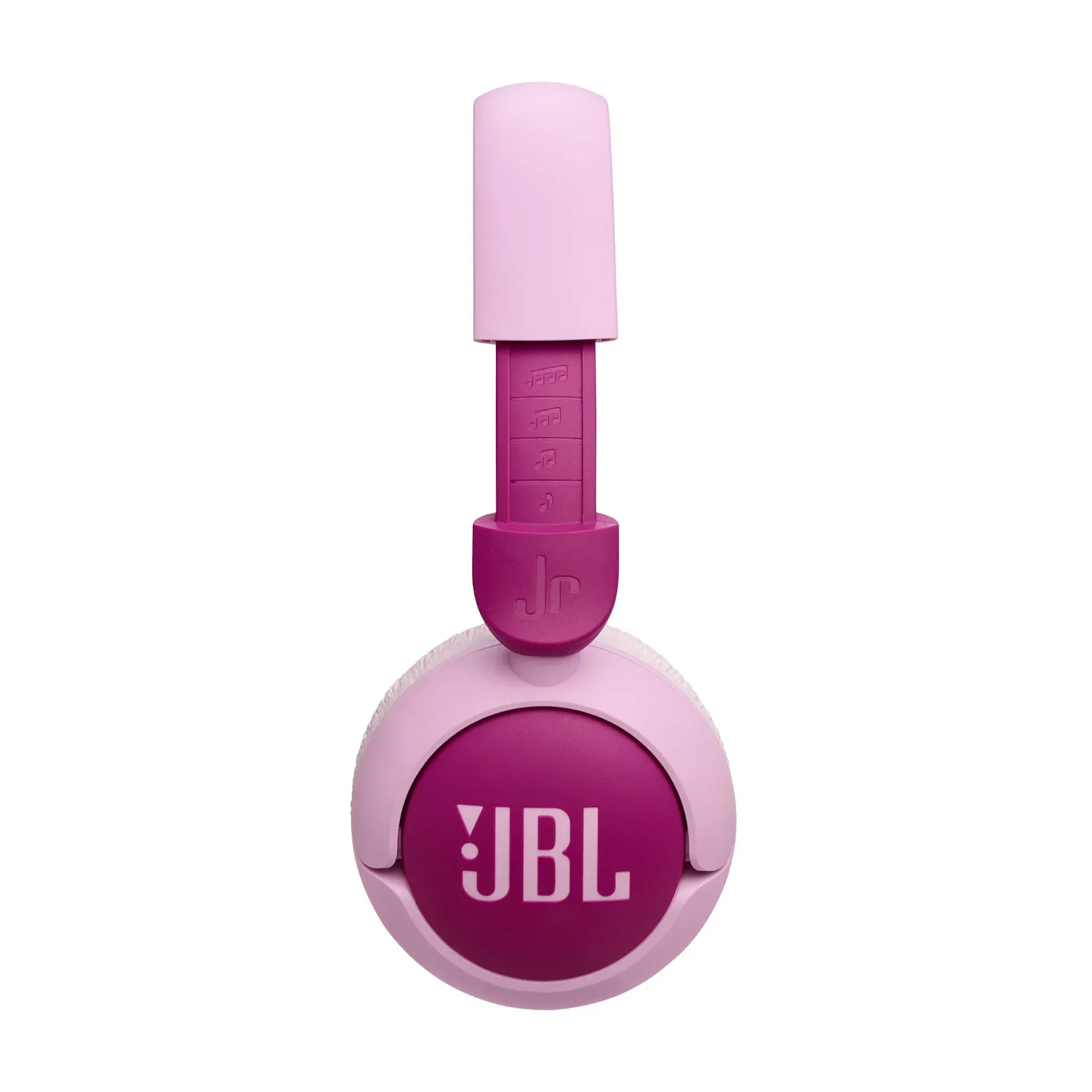 Casque  supra-auriculaire sans fil pour enfant JR320 BT violet JBL