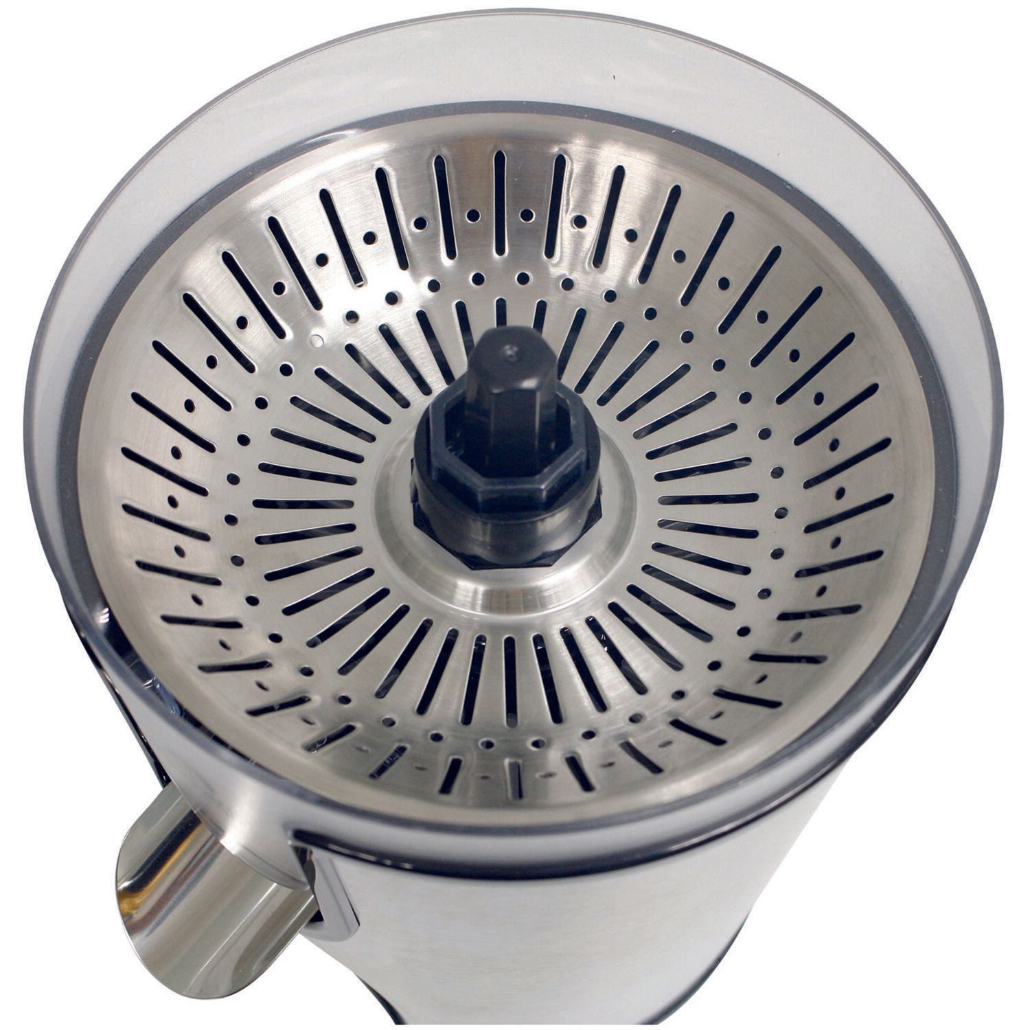 Presse-agrume MCJ100-21 Gris MANDINE