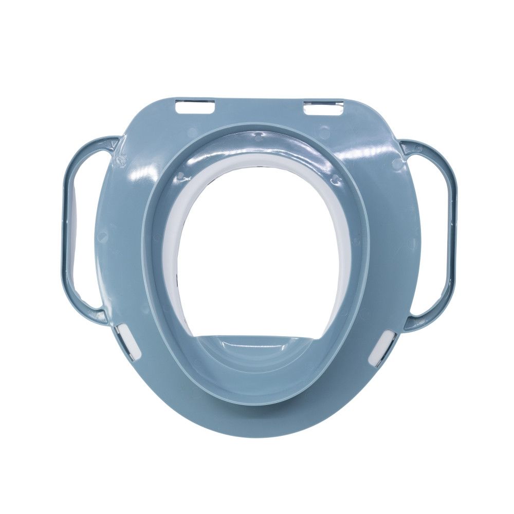 Reducteur Wc Confort Avec Poignees Mickey Collector