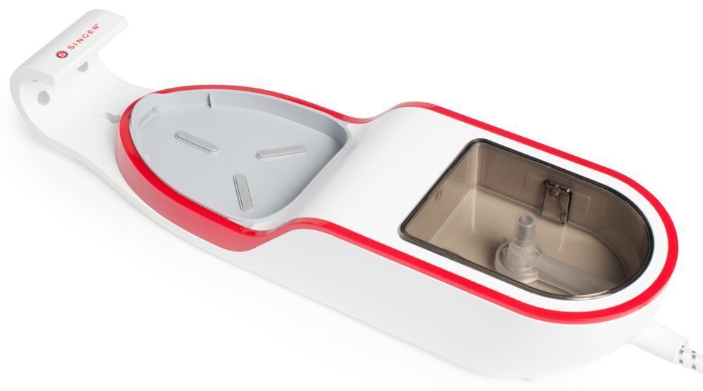 Singer Swp Smart Défroisseur Vértical Et Fer À Repasser À Charge Continue