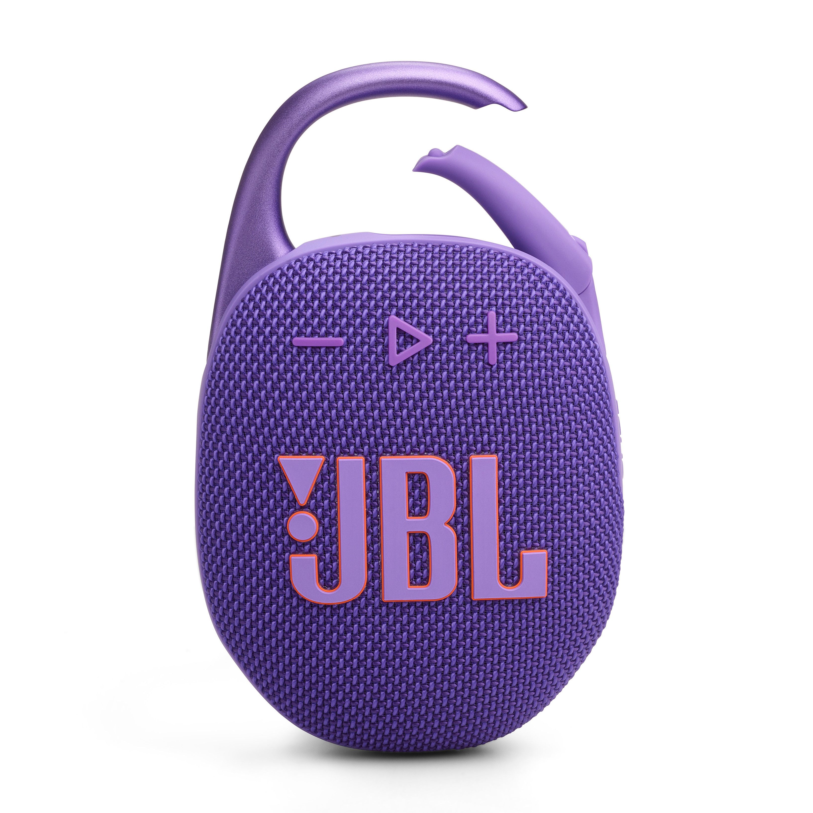 Enceinte Bluetooth, Clip 5 Violet JBL
