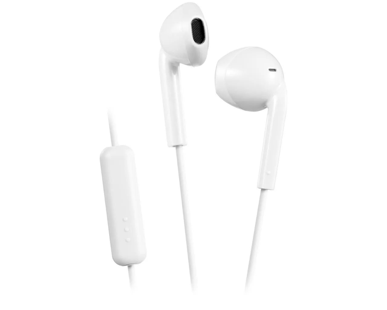 Product Image for Jvc Ha-f17m Casque Avec Fil Ecouteurs Appels/musique Blanc