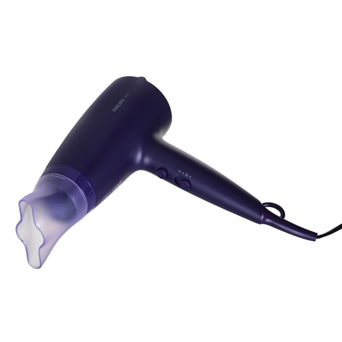 Sèche-cheveux Philips Bhd340/10 Violet Pourpre 2100 W
