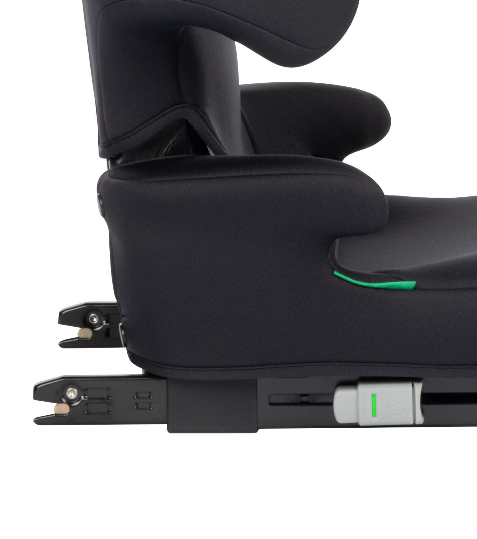 Bebeconfort Siège Auto Réhausseur I-size Hera I-fix