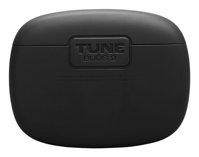 Jbl Tune Buds 2 Casque True Wireless Stereo (tws) Ecouteurs Appels/musique Bluetooth Noir