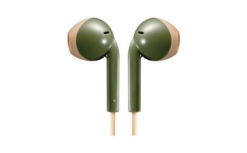 Ecouteur Intra-auriculaire, Microphone Et Telecommande, Anti-transpira