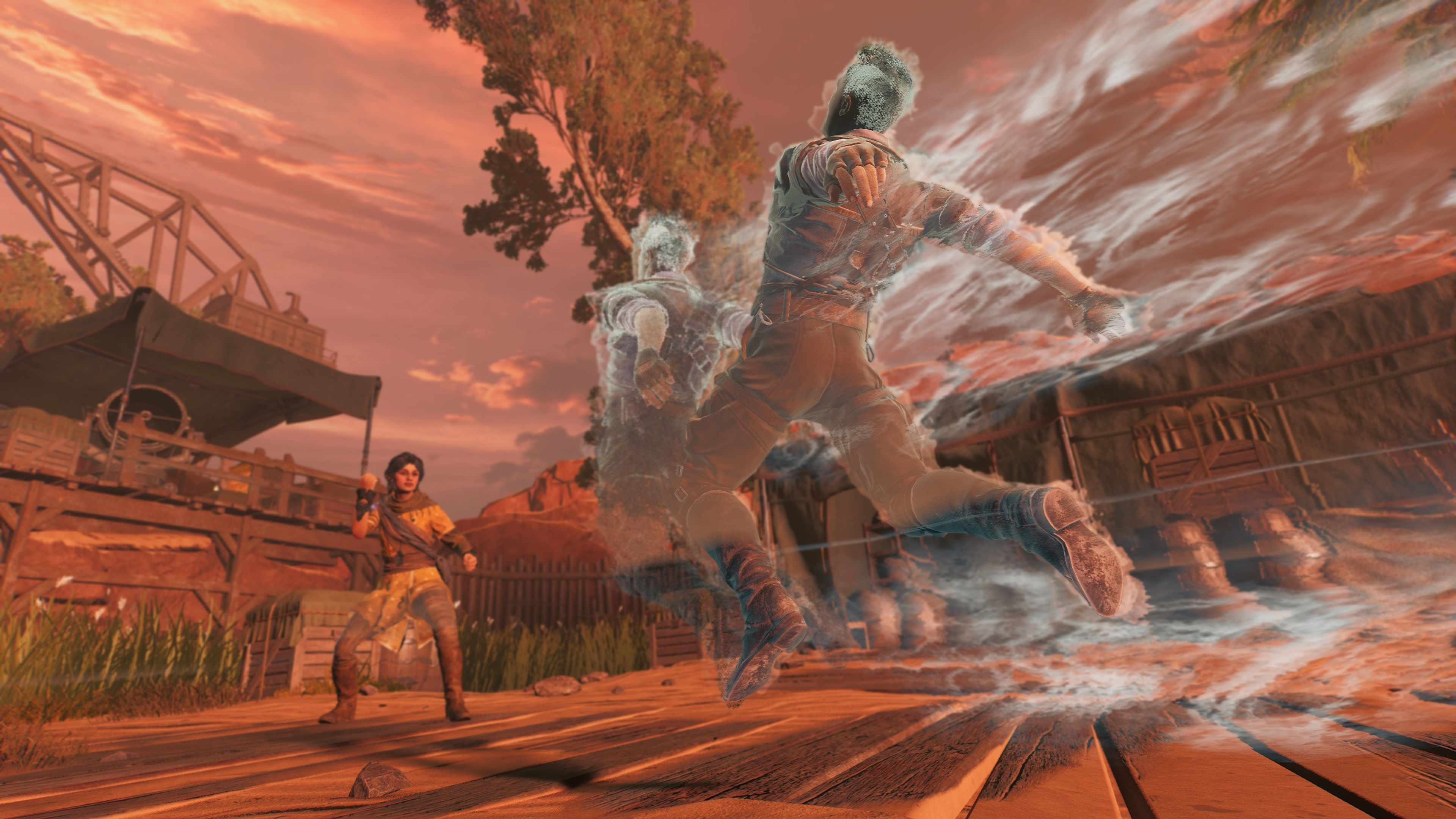 Unknown 9 Awakening PS5 BANDAI