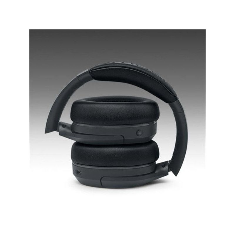 Casque Arceau Sans Fil Muse M-295anc