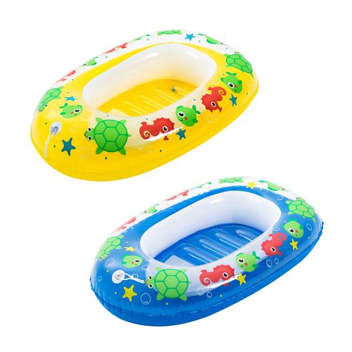 Bestway Bateau Enfant 102 X 69 Cm De 3 A 6