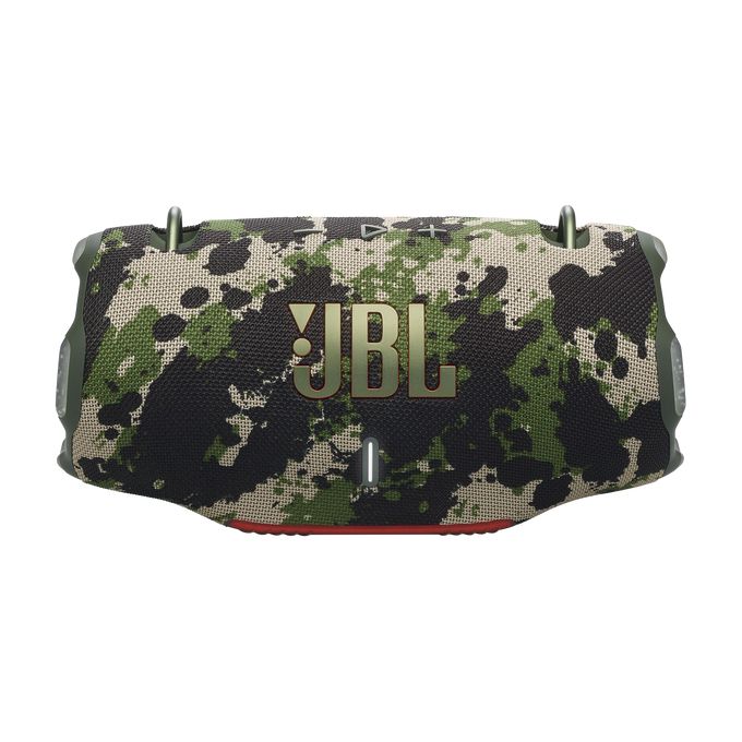 Jbl Xtreme 4 Enceinte Portable Stéréo Camouflage 30 W