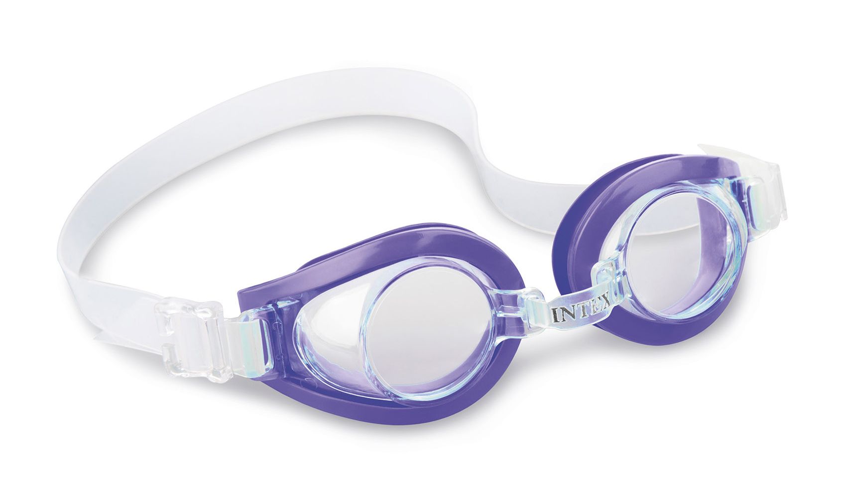 Intex 55602 Lunette De Natation Junior Unisexe Taille Unique