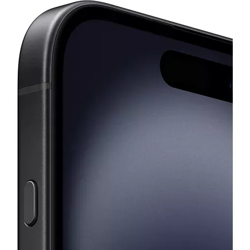 iPhone 16 128 Go - Noir