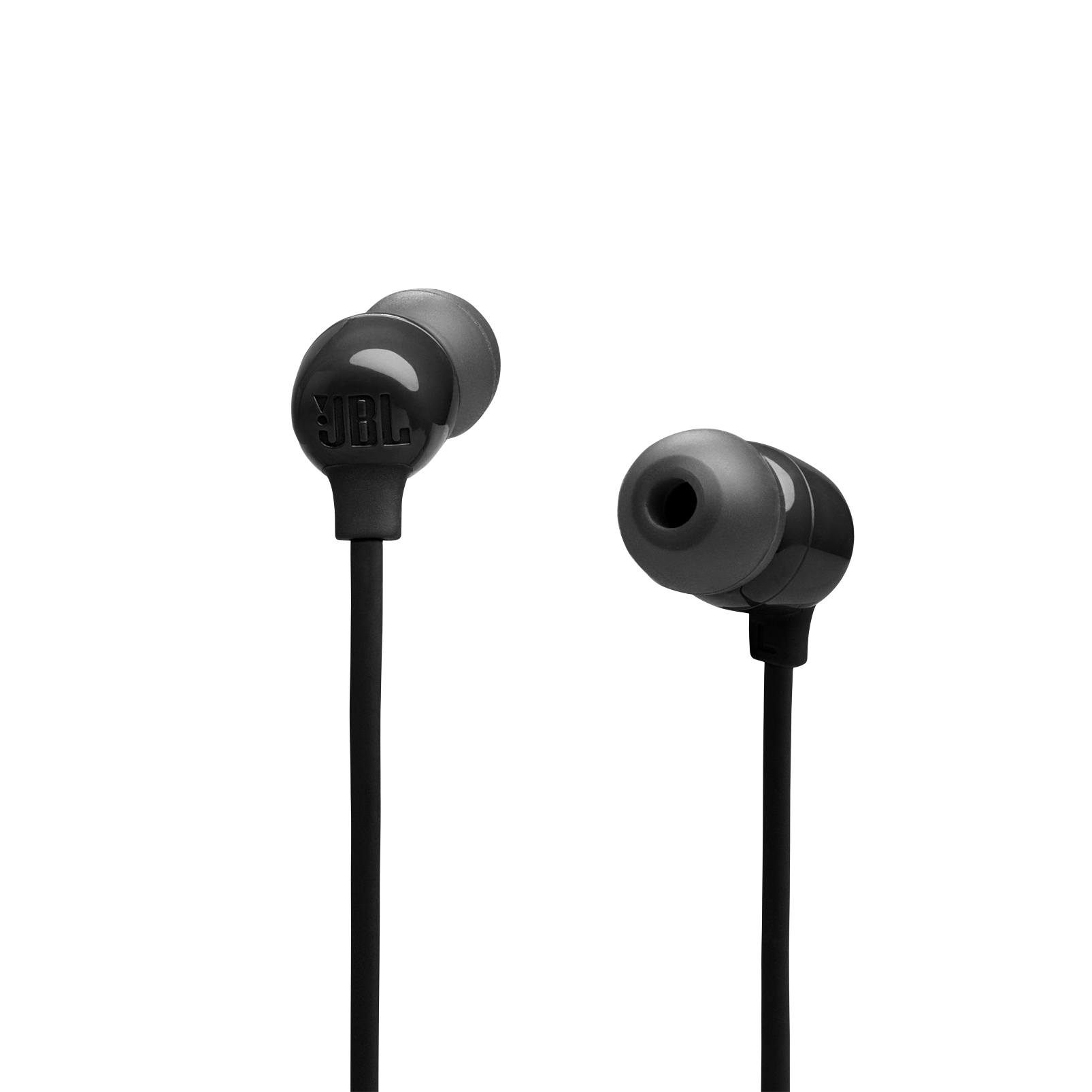 Ecouteurs Intra-auriculaires T135BT noir JBL