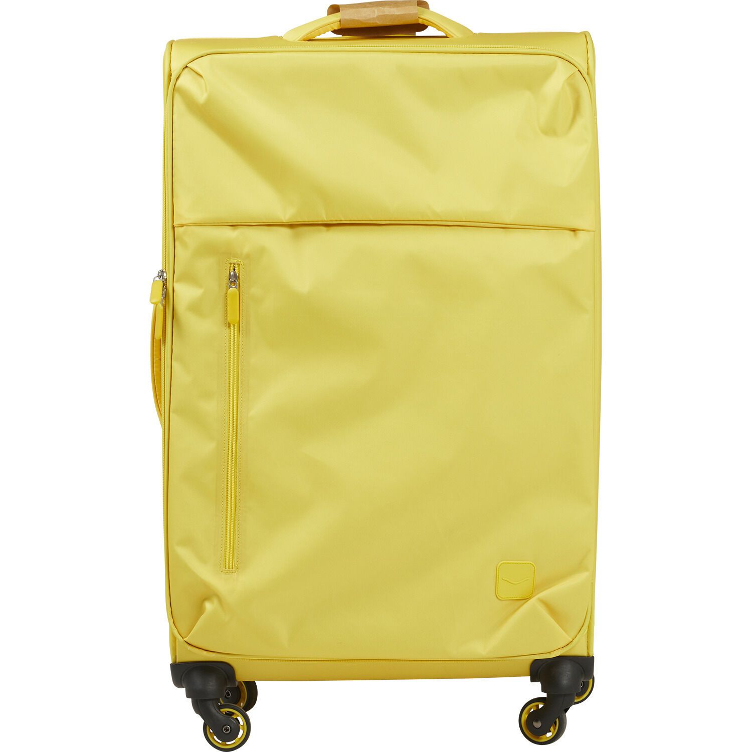 Valise Cabine 74cm jaune Sydney