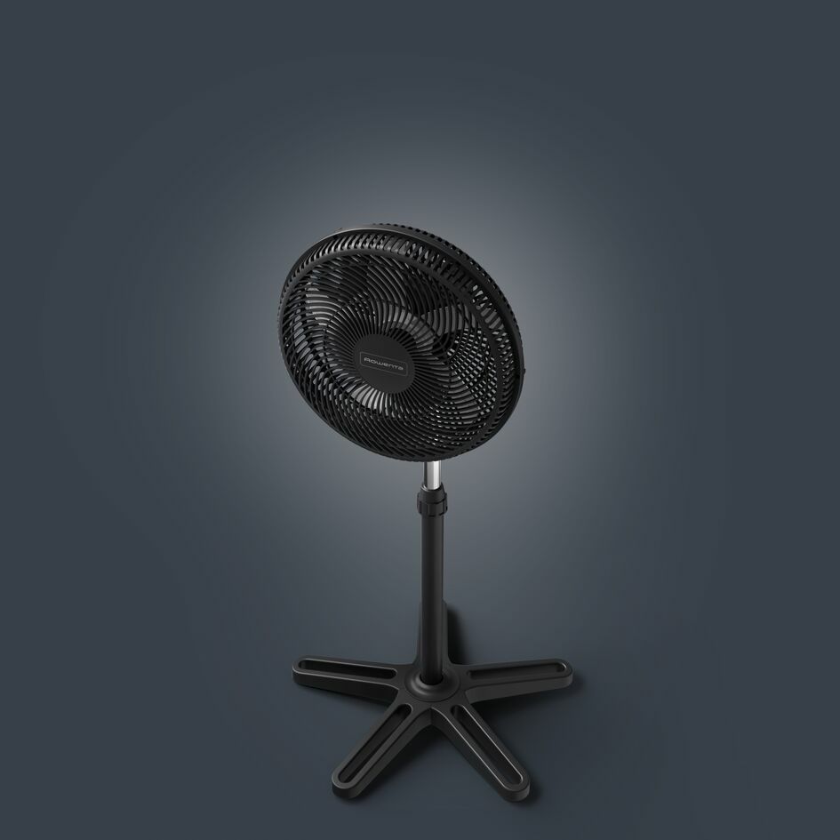 Ventilateur Rowenta Vu3110f0