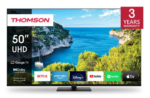 Tv Led 43'' Thomson 43ug5c14