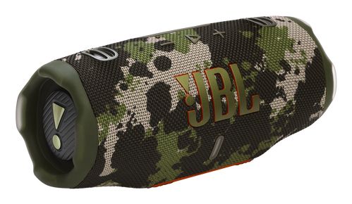 Jbl Charge 6 Kaki 45 W