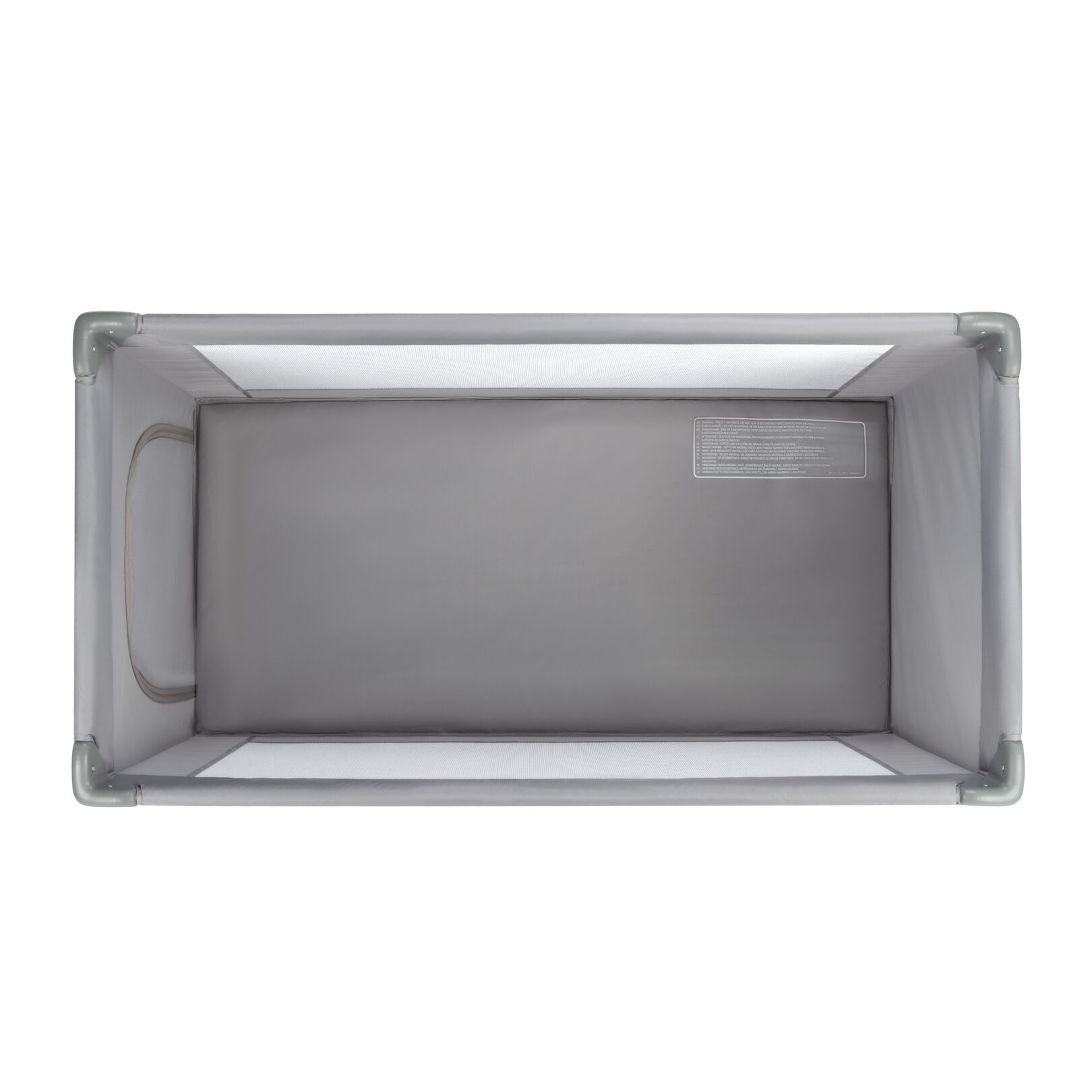 Lit De Voyage Bébé Sweet Dreams