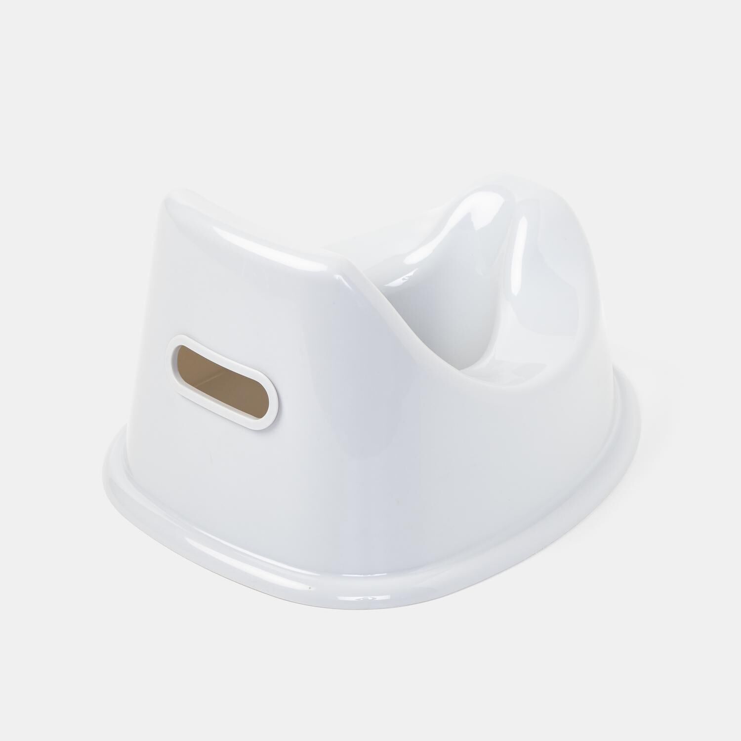 Pot bébé gris TEX BABY