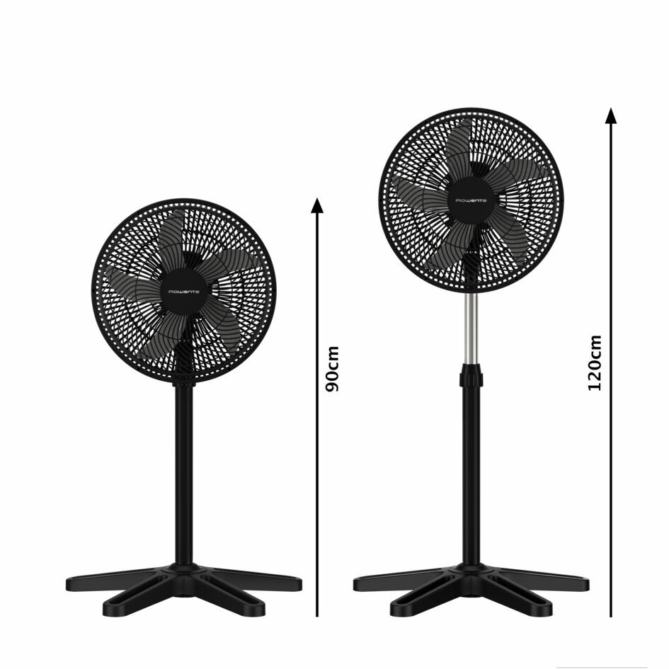 Ventilateur Rowenta Vu3110f0