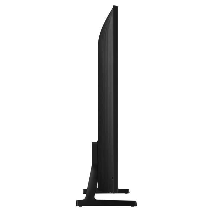 65q7f - Tv Qled 65 (165 Cm) - 4k Uhd 3840x2160 - Hdr10+ - Smart Tv - Gaming Hub - 3xhdmi - Wifi