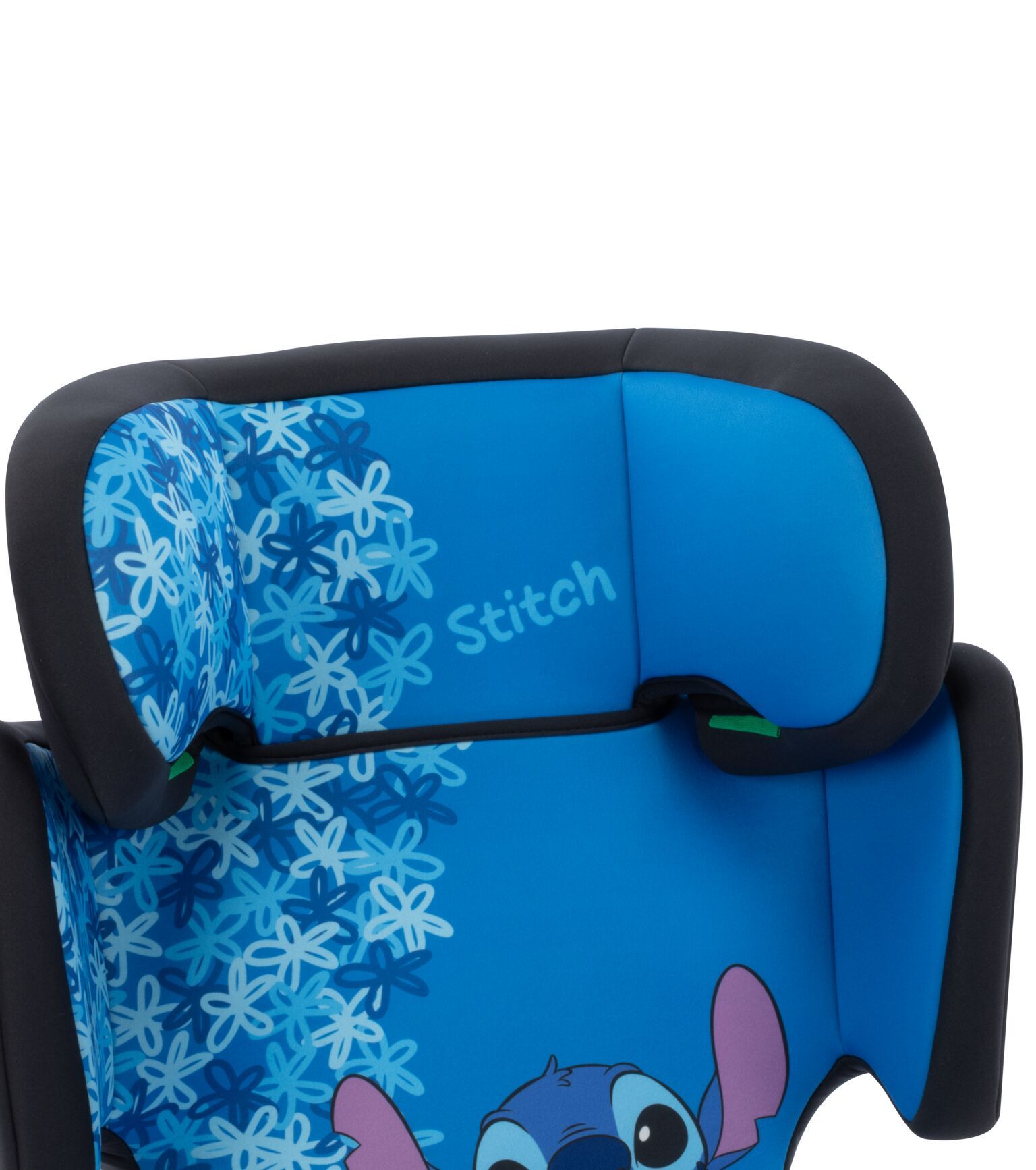 Bebeconfort Siège Auto Réhausseur I-size Hera I-fix, Disney, Stitch