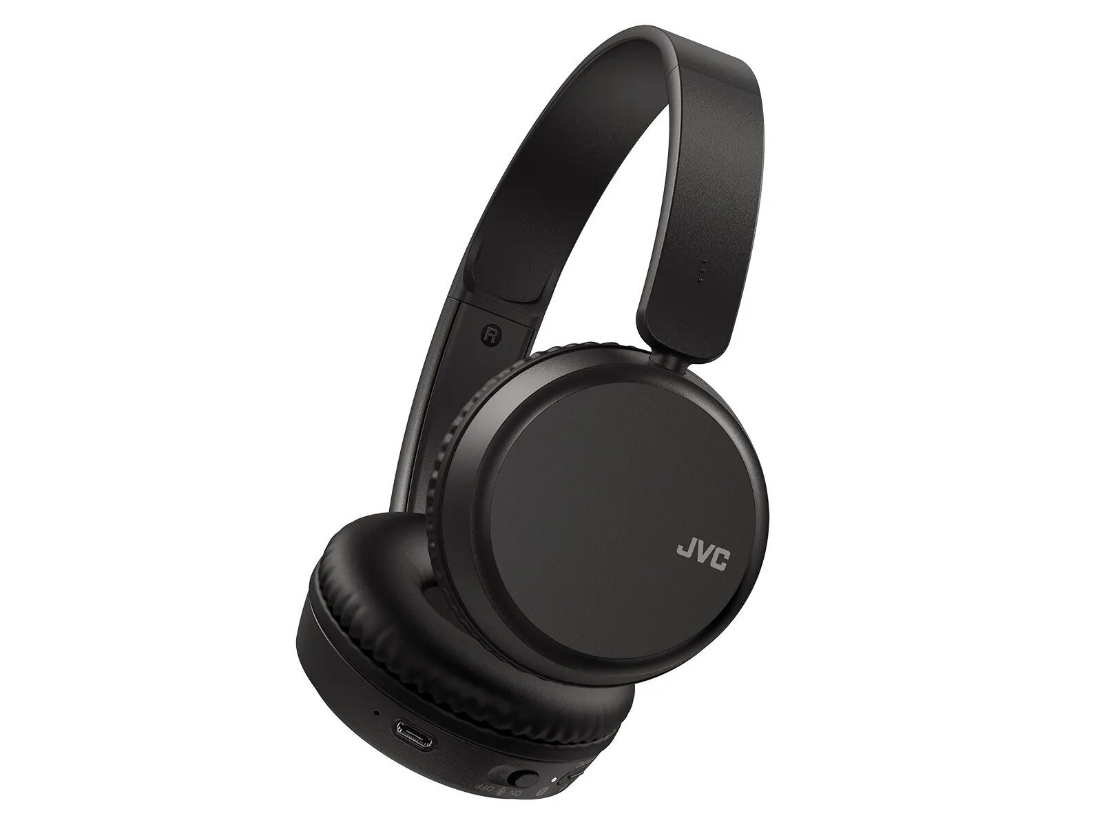 Product Image for Jvc Ha-s36w Écouteurs Sans Fil Arceau Appels/musique Bluetooth Noir