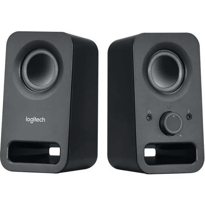 Product Image for Logitech Enceintes - Z150 Noir