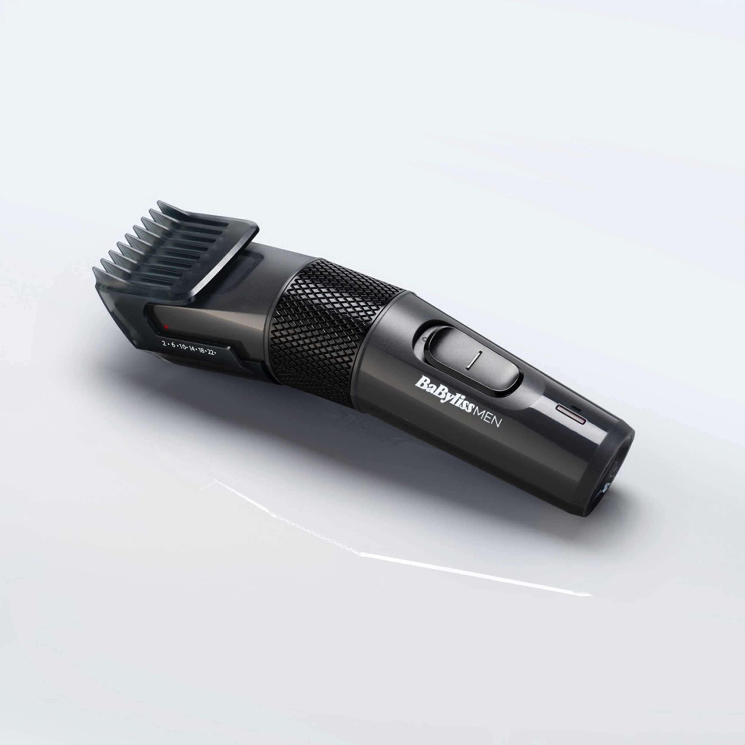 Tondeuse cheveux E786E BABYLISS