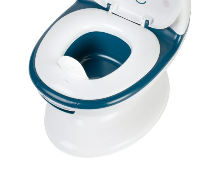 Bebe Confort 3106205600 Siège De Toilette Bleu, Blanc