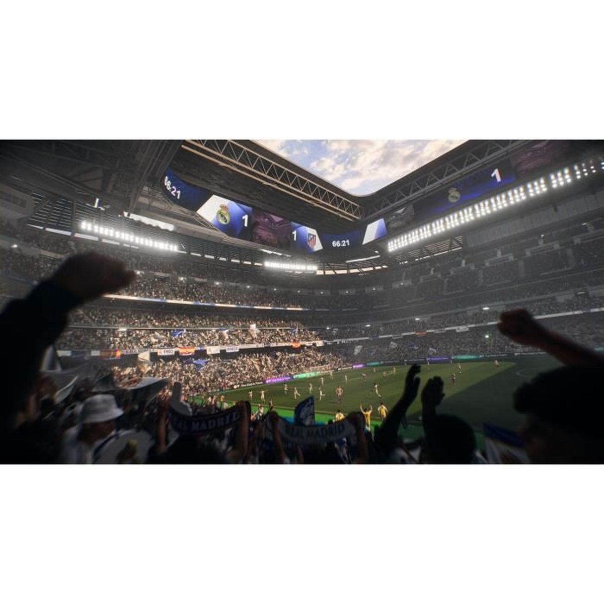 Ea Sports Fc 26 - Jeu Ps5