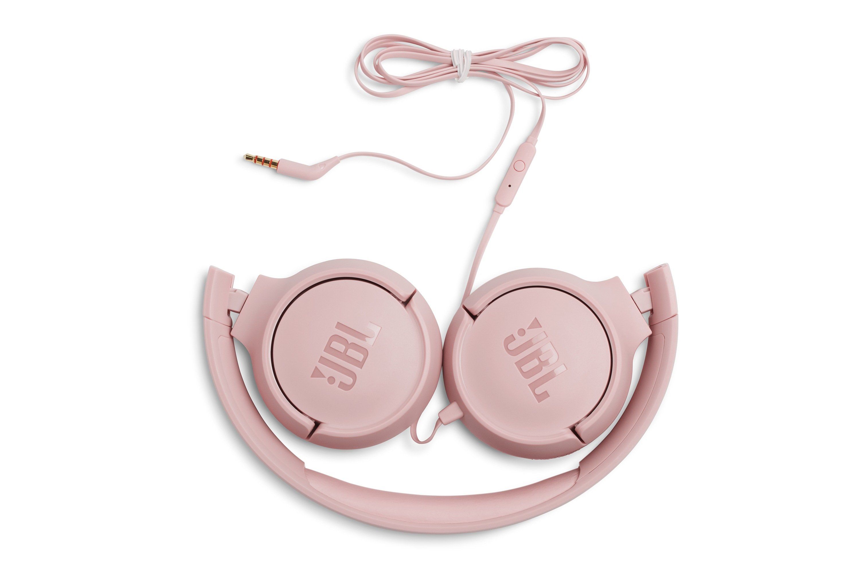 Casque Arceau Jbl Tune 500 Rose