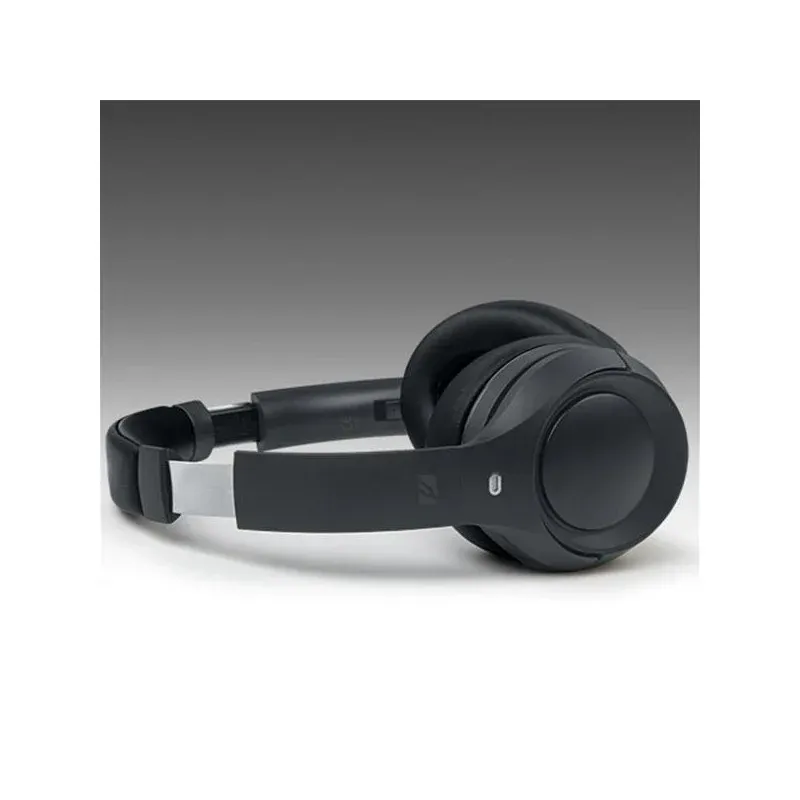 Casque Arceau Sans Fil Muse M-295anc