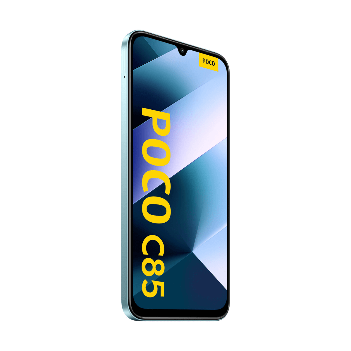 Xiaomi Poco C85 4g 8 Go/256 Go Vert (green) Double Sim