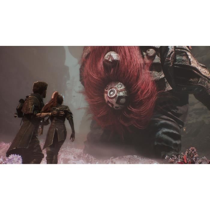 Clair Obscur : Expedition 33 - Jeu Ps5