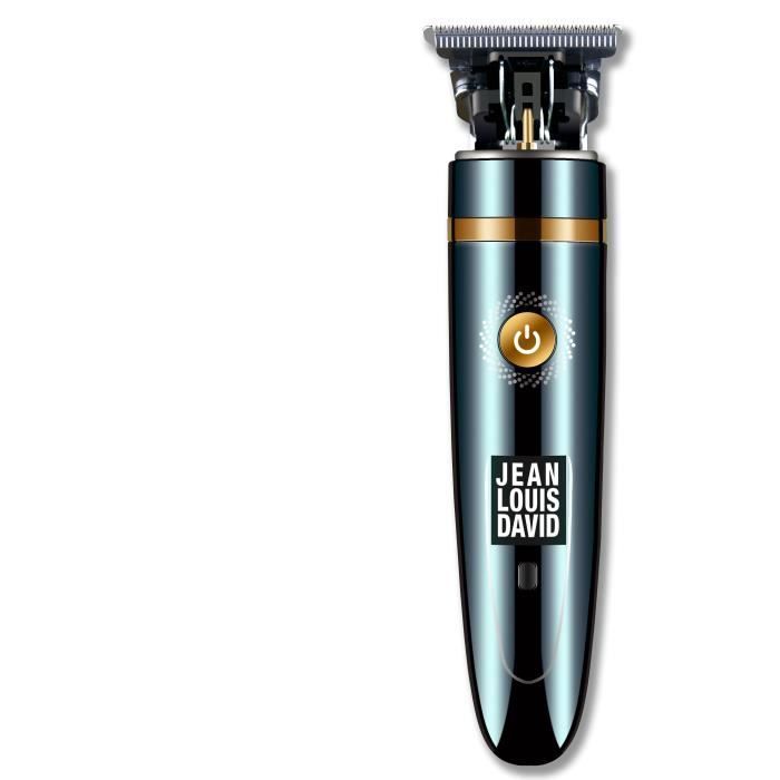 Tondeuse Multiusage 4 En 1 - Infinite Styler - Barbe, Contours, Précision, Nez &oreilles - Batterie Lithium-ion
