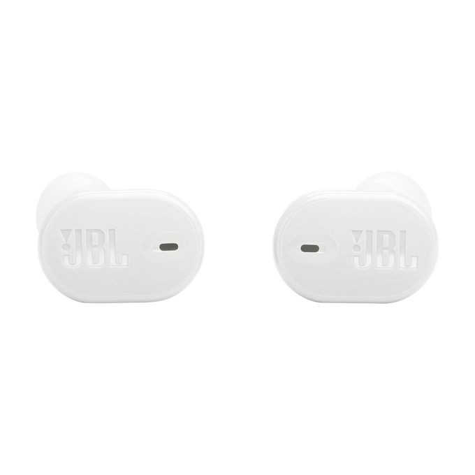 Jbl Tune Buds 2 Casque True Wireless Stereo (tws) Ecouteurs Appels/musique Bluetooth Blanc